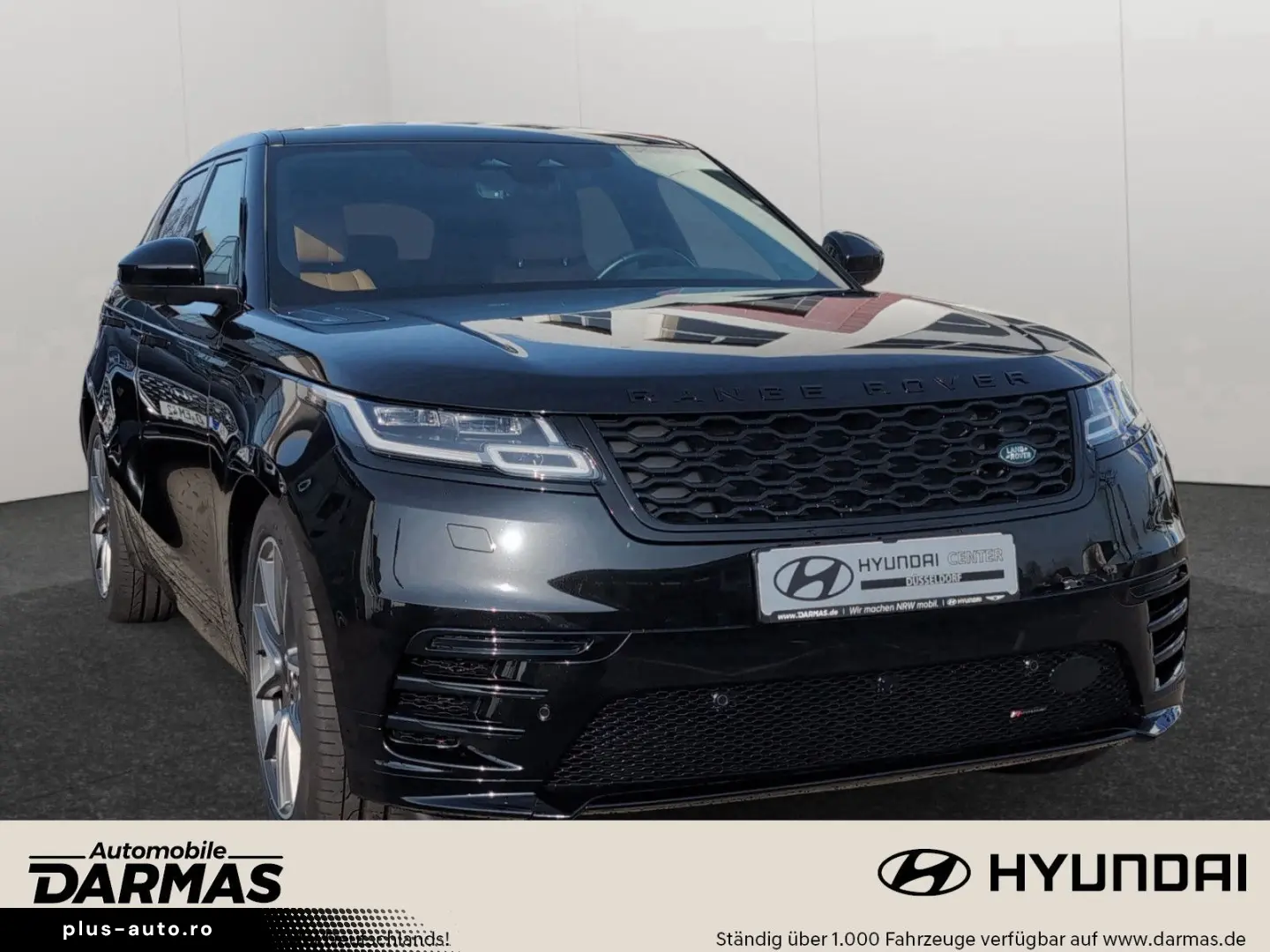 LAND ROVER Range Rover Velar P250