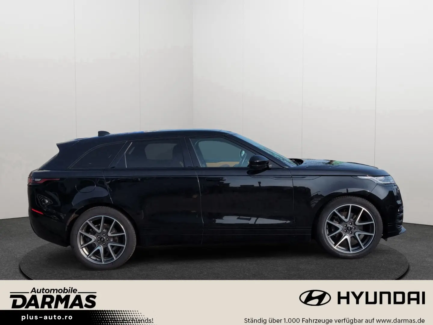 LAND ROVER Range Rover Velar P250