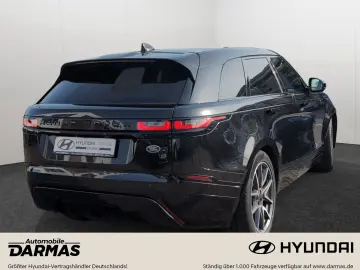 LAND ROVER Range Rover Velar P250