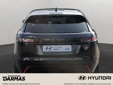 LAND ROVER Range Rover Velar P250