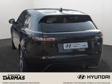 LAND ROVER Range Rover Velar P250