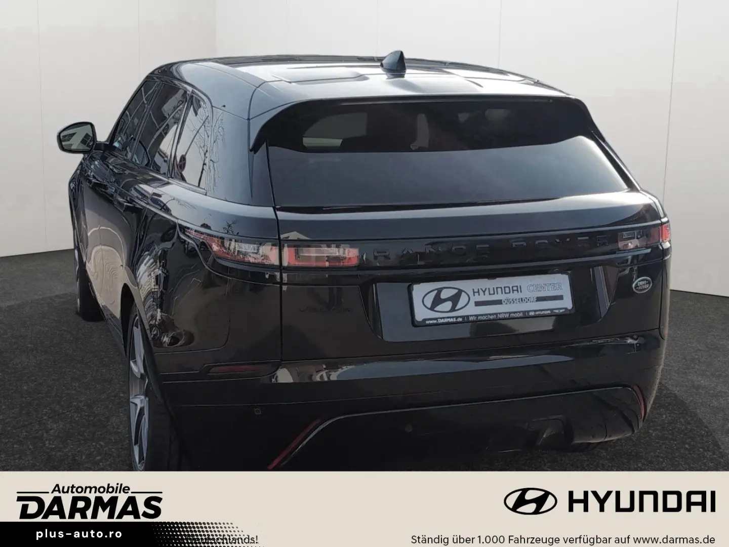 LAND ROVER Range Rover Velar P250