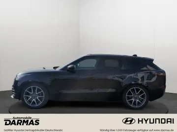 LAND ROVER Range Rover Velar P250