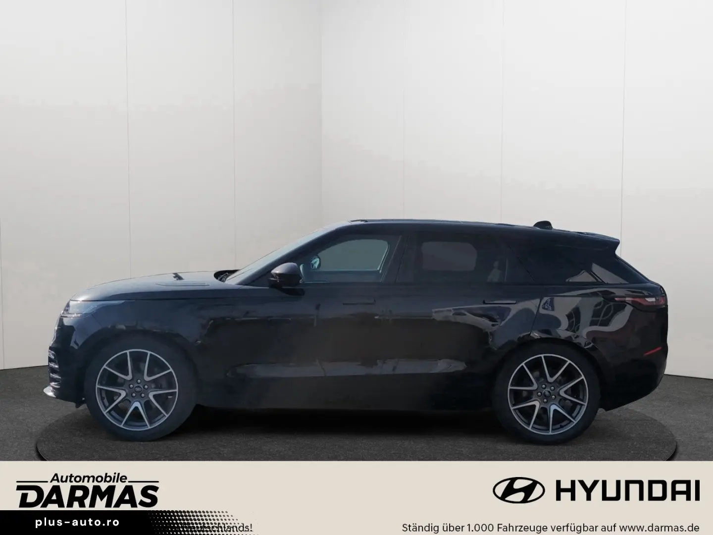 LAND ROVER Range Rover Velar P250