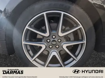 LAND ROVER Range Rover Velar P250