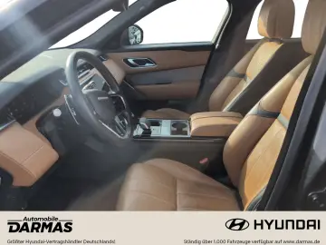 LAND ROVER Range Rover Velar P250