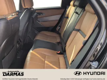 LAND ROVER Range Rover Velar P250
