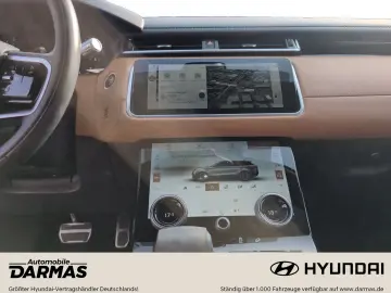 LAND ROVER Range Rover Velar P250