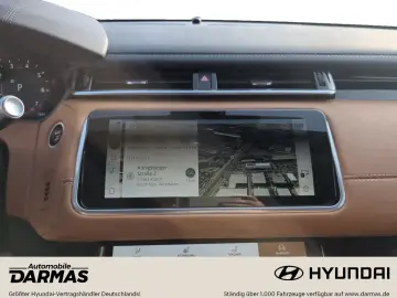 LAND ROVER Range Rover Velar P250