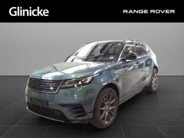 LAND ROVER Range Rover Velar D300 Dynamic SE Winter Pack 22