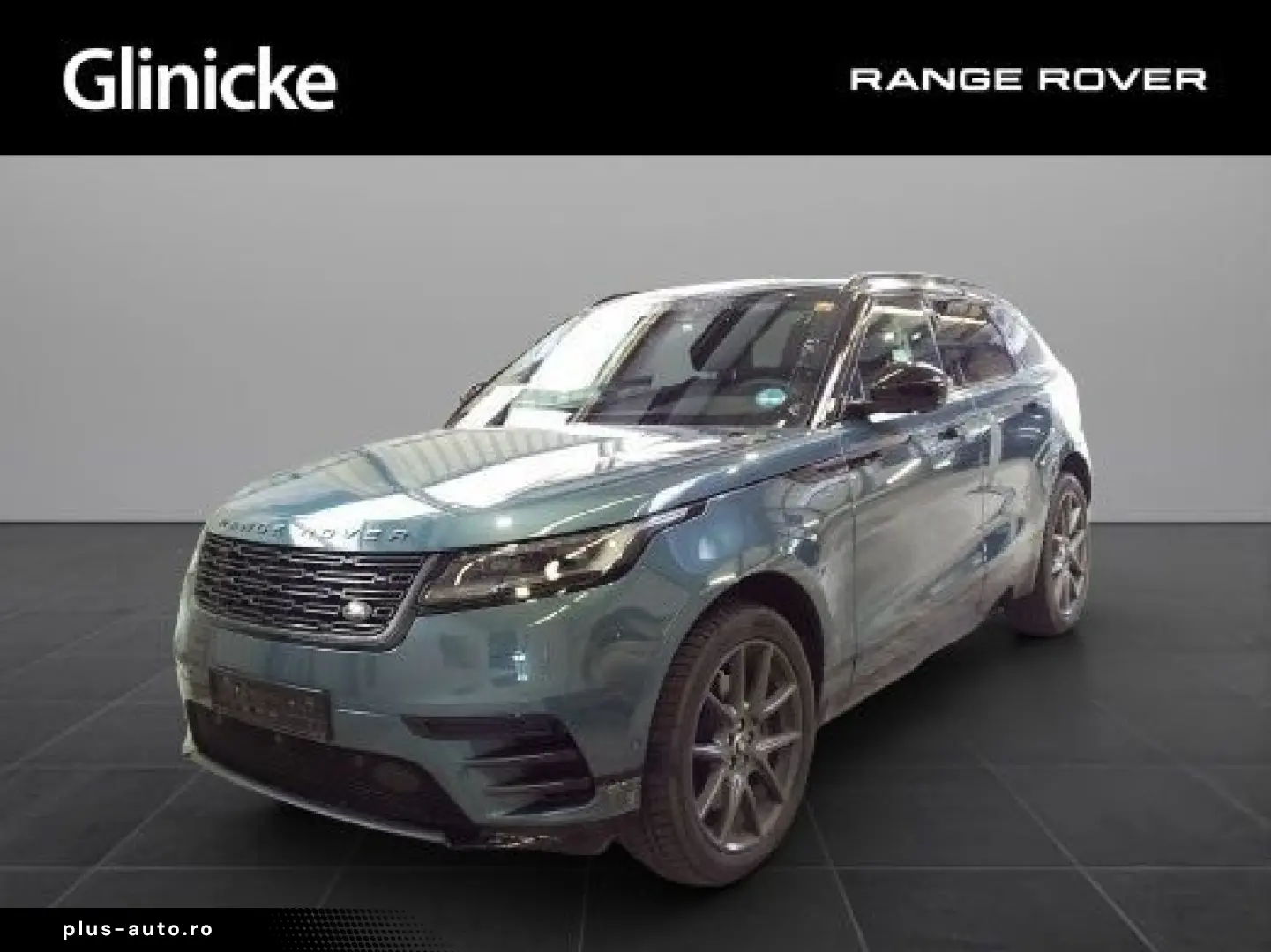 LAND ROVER Range Rover Velar D300 Dynamic SE Winter Pack 22
