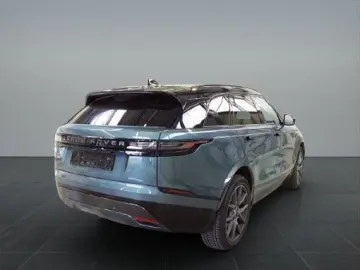 LAND ROVER Range Rover Velar D300 Dynamic SE Winter Pack 22