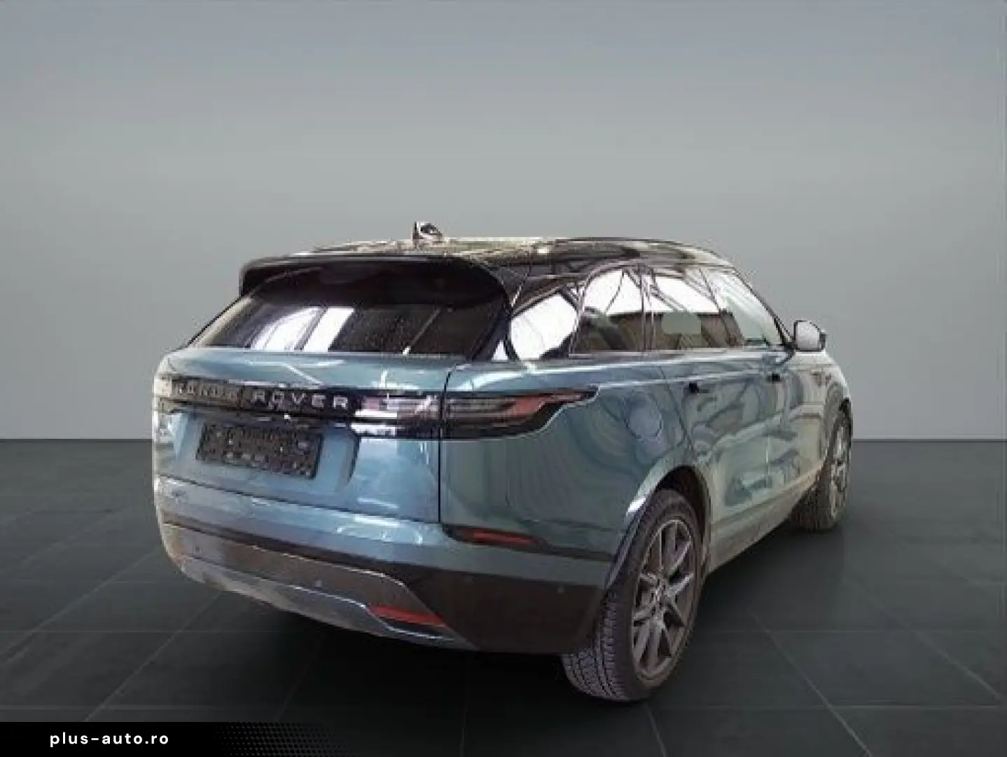 LAND ROVER Range Rover Velar D300 Dynamic SE Winter Pack 22