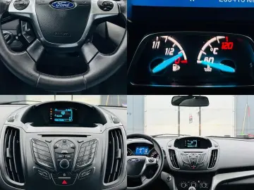 FORD KUGA 2014 2.0D E5 4X4 Garantie 12 Luni Rate Avans 0 Doa