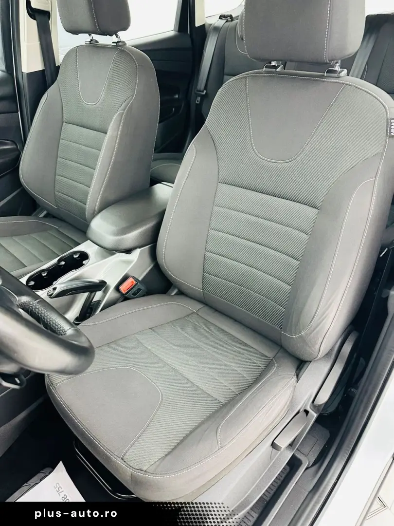 FORD KUGA 2014 2.0D E5 4X4 Garantie 12 Luni Rate Avans 0 Doa