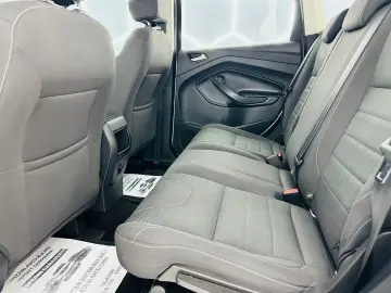 FORD KUGA 2014 2.0D E5 4X4 Garantie 12 Luni Rate Avans 0 Doa