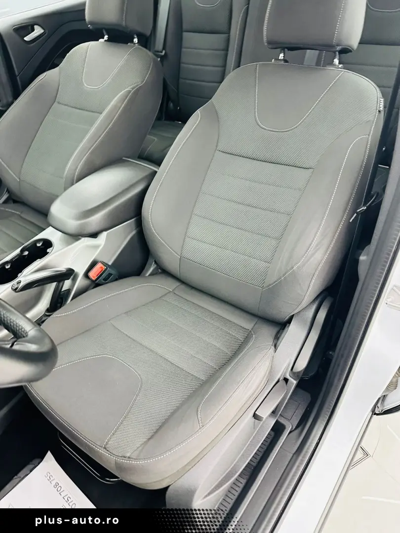 FORD KUGA 2014 2.0D E5 4X4 Garantie 12 Luni Rate Avans 0 Doa