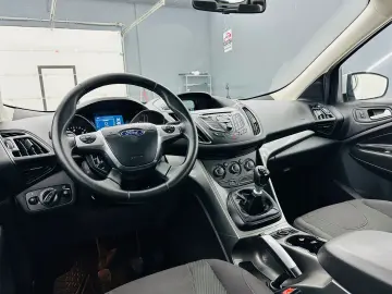 FORD KUGA 2014 2.0D E5 4X4 Garantie 12 Luni Rate Avans 0 Doa