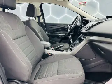 FORD KUGA 2014 2.0D E5 4X4 Garantie 12 Luni Rate Avans 0 Doa