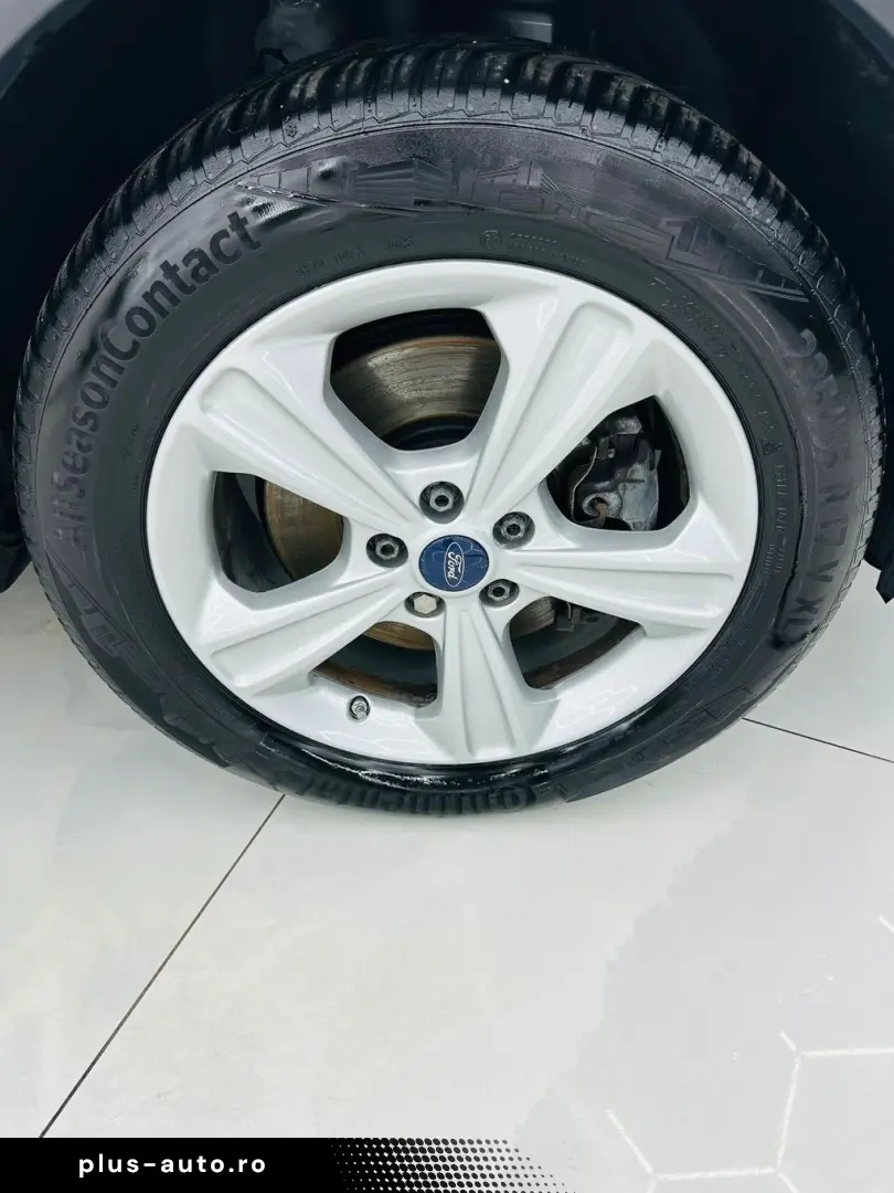 FORD KUGA 2014 2.0D E5 4X4 Garantie 12 Luni Rate Avans 0 Doa