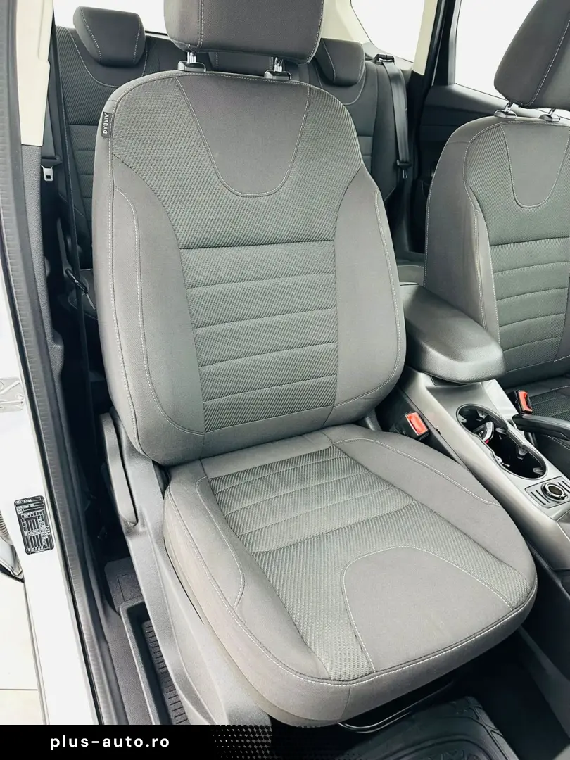 FORD KUGA 2014 2.0D E5 4X4 Garantie 12 Luni Rate Avans 0 Doa