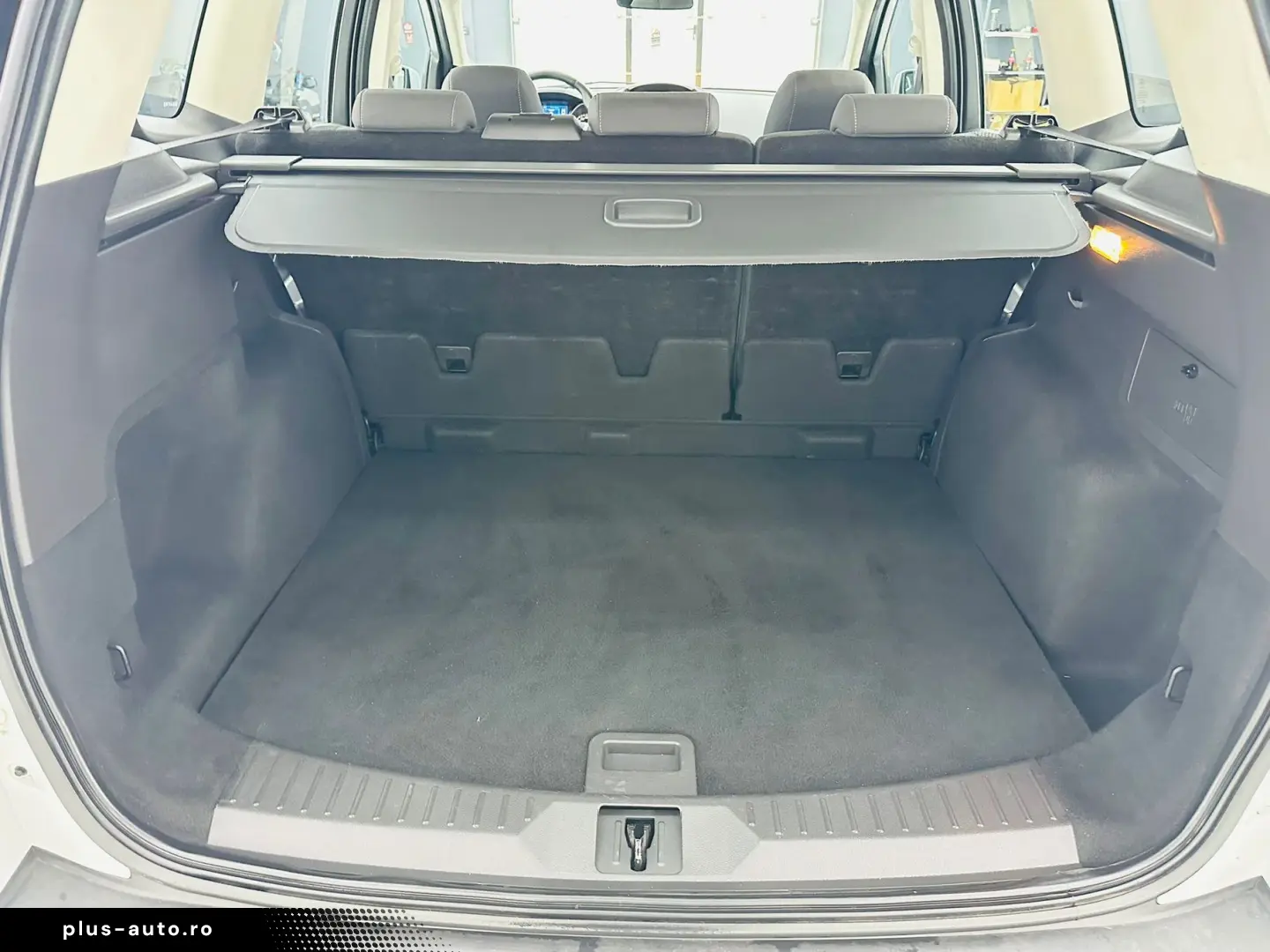 FORD KUGA 2014 2.0D E5 4X4 Garantie 12 Luni Rate Avans 0 Doa