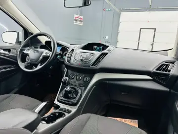 FORD KUGA 2014 2.0D E5 4X4 Garantie 12 Luni Rate Avans 0 Doa