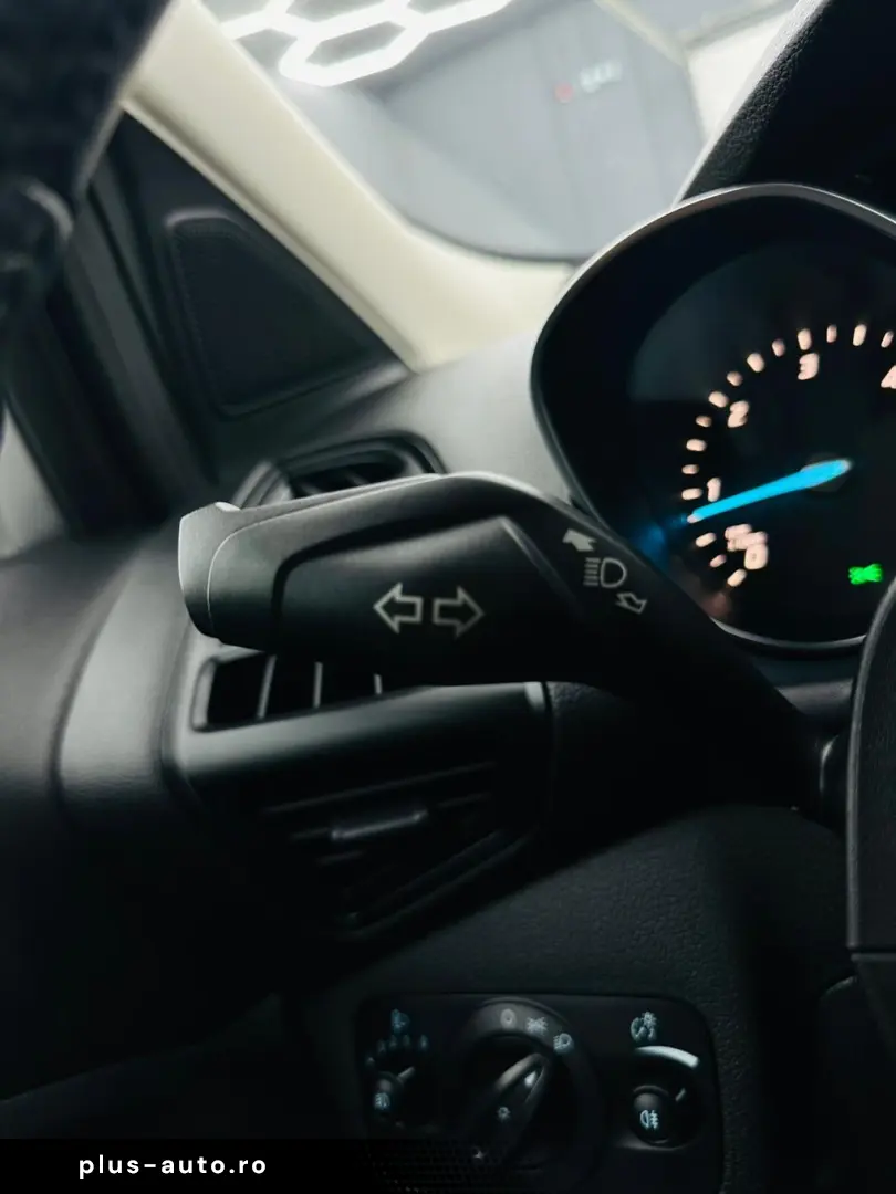 FORD KUGA 2014 2.0D E5 4X4 Garantie 12 Luni Rate Avans 0 Doa