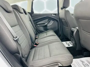 FORD KUGA 2014 2.0D E5 4X4 Garantie 12 Luni Rate Avans 0 Doa