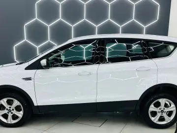 FORD KUGA 2014 2.0D E5 4X4 Garantie 12 Luni Rate Avans 0 Doa