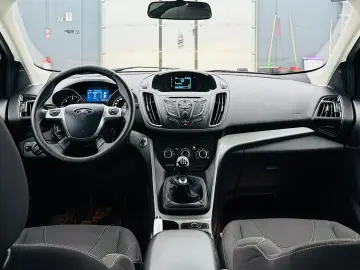 FORD KUGA 2014 2.0D E5 4X4 Garantie 12 Luni Rate Avans 0 Doa