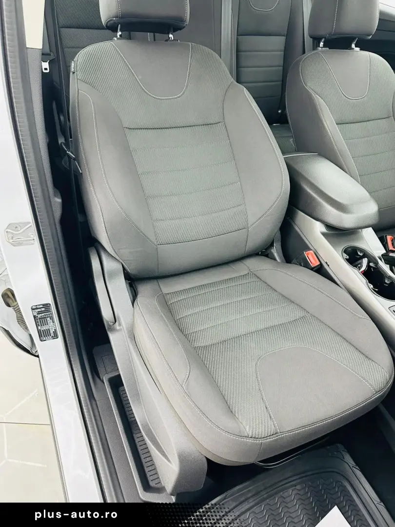 FORD KUGA 2014 2.0D E5 4X4 Garantie 12 Luni Rate Avans 0 Doa