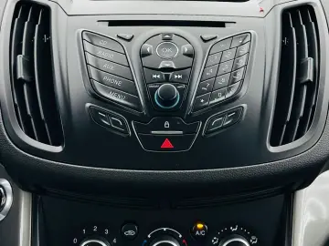 FORD KUGA 2014 2.0D E5 4X4 Garantie 12 Luni Rate Avans 0 Doa