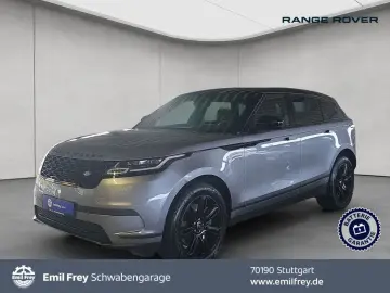 LAND ROVER Range Rover Velar P400e
