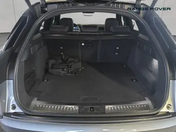 LAND ROVER Range Rover Velar P400e