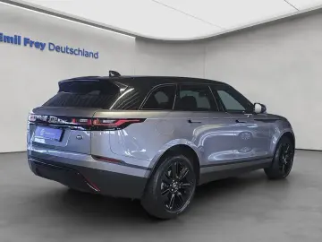 LAND ROVER Range Rover Velar P400e