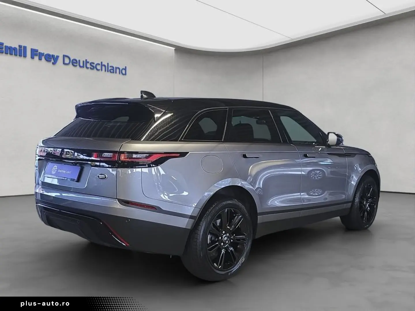 LAND ROVER Range Rover Velar P400e
