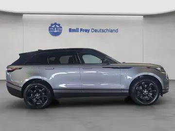 LAND ROVER Range Rover Velar P400e