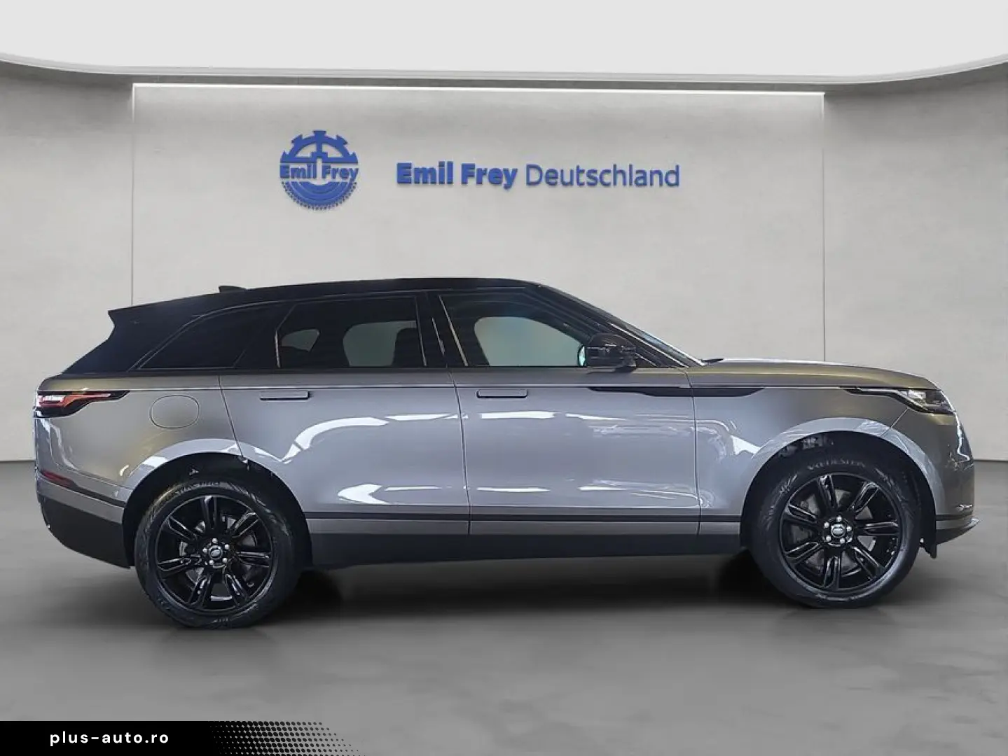 LAND ROVER Range Rover Velar P400e