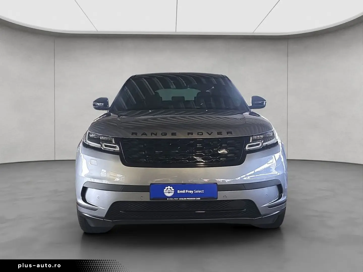 LAND ROVER Range Rover Velar P400e