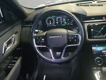 LAND ROVER Range Rover Velar P400e