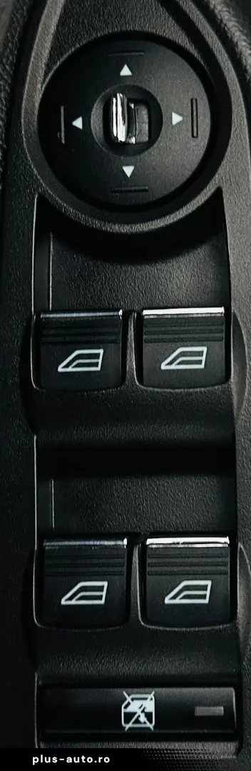 FORD KUGA 2014 2.0D E5 4X4 Garantie 12 Luni Rate Avans 0 Doa