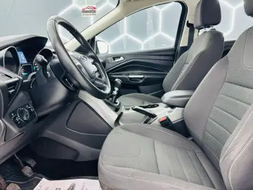 FORD KUGA 2014 2.0D E5 4X4 Garantie 12 Luni Rate Avans 0 Doa