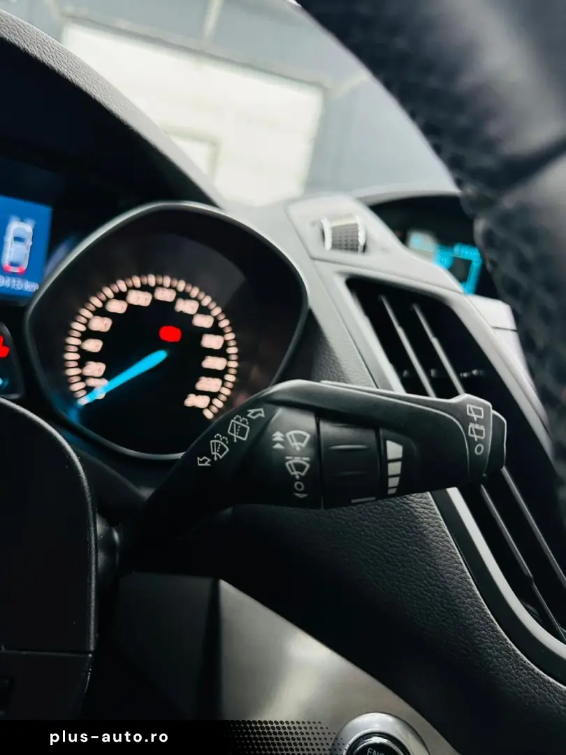 FORD KUGA 2014 2.0D E5 4X4 Garantie 12 Luni Rate Avans 0 Doa