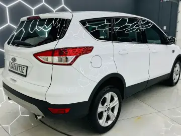 FORD KUGA 2014 2.0D E5 4X4 Garantie 12 Luni Rate Avans 0 Doa