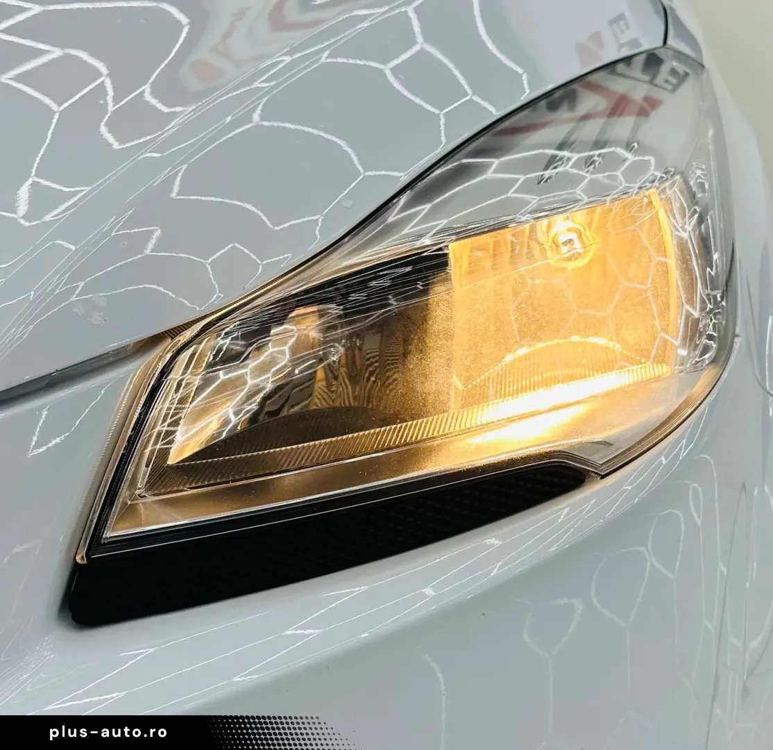 FORD KUGA 2014 2.0D E5 4X4 Garantie 12 Luni Rate Avans 0 Doa