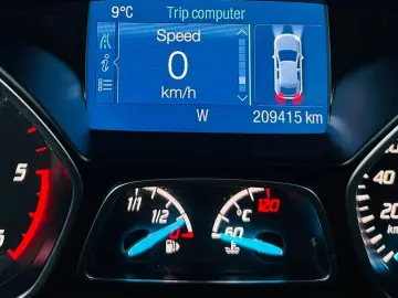 FORD KUGA 2014 2.0D E5 4X4 Garantie 12 Luni Rate Avans 0 Doa