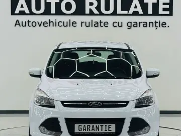 FORD KUGA 2014 2.0D E5 4X4 Garantie 12 Luni Rate Avans 0 Doa