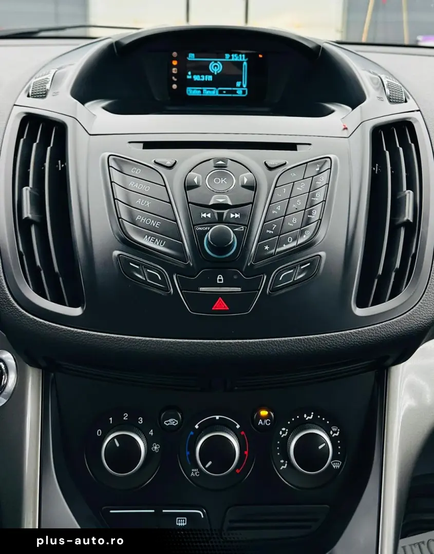 FORD KUGA 2014 2.0D E5 4X4 Garantie 12 Luni Rate Avans 0 Doa