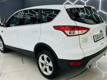 FORD KUGA 2014 2.0D E5 4X4 Garantie 12 Luni Rate Avans 0 Doa